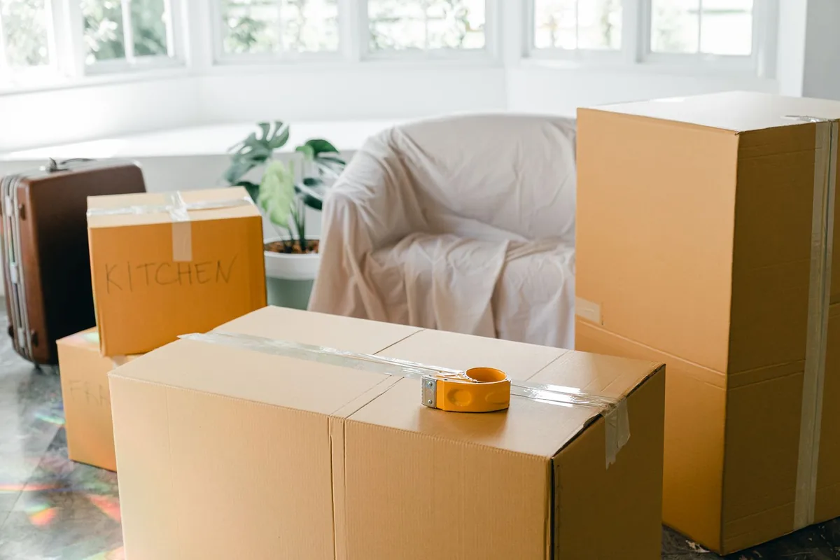Hoarding Cleanup in Bayshore Gardens, Tampa, FL